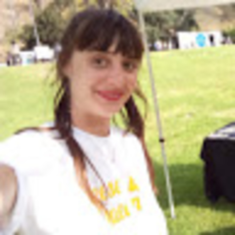 Meet your Posher, Alexandra